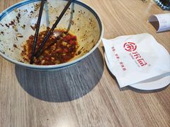 -宋益驴蹄子面肉夹馍(辛家庙店)