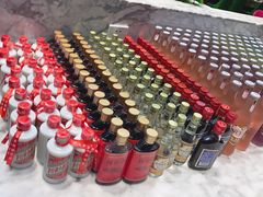 -火锅岛潮牌自助餐厅(天津天佑城店)