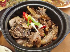 姜母鸭-鑫鸿达·海鲜闽菜热炒小馆(中山路店)