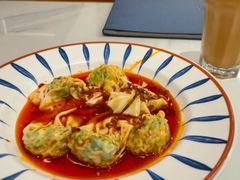 -香港威特瑞茶餐厅(小白楼音乐厅店)