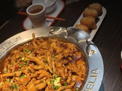 -胖哥俩肉蟹煲(杭州下沙学林街店)