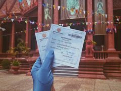 -柬埔寨国家博物馆