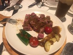 -斗牛士牛排(南京东路店)