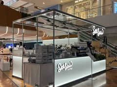 -Seesaw Coffee(上海虹桥天地店)