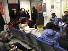 -中国人民解放军第九医学中心(306医院)