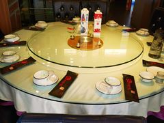 -镜泊小镇(东长安街店)