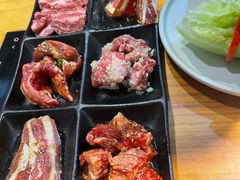 -勇誌烧肉·焱铁烧