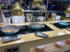 -丽池宫韩式汗蒸会馆(华灯坊店)