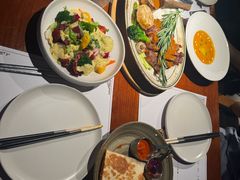 -咖梦餐厅 COMENG RESTAURANT