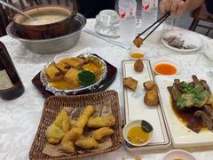 -潮之南·潮汕菜·鱼仔档(南山店)