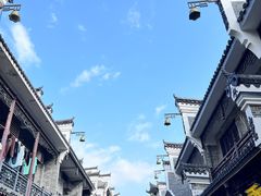 -南岳大庙