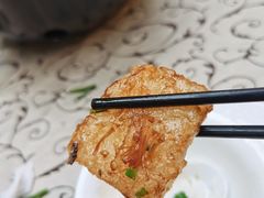 秘制萝卜糕-一江春水·杭帮臻宴(三台山店)