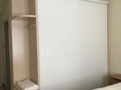 -索菲亚衣柜橱柜家具全屋定制(汶水红星店)