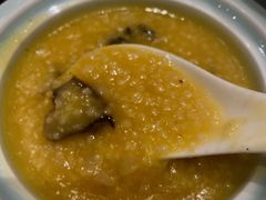 小米炖辽参-正斗·港式粤菜(SKLP店)