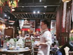 -南京大牌档(之心城店)