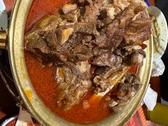 -1078號老北京涮肉(松柏店)