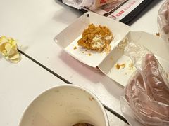 -肯德基(宝利丰店)