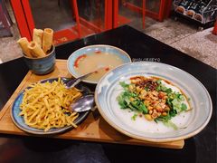 大王油茶经典套餐-大王油茶(二厂文创公园店)