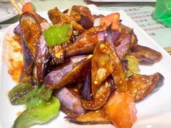 -东四民芳餐厅(世茂工三店)