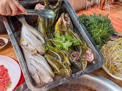 -青山青豆花·笑禅豆腐鱼(黄泥塝店)