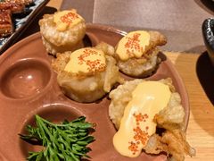 -三石铁板烧(紫竹桥店)