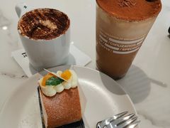 -科学家咖啡(恒隆广场店)