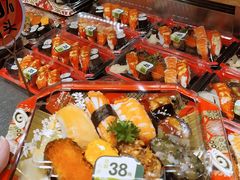 -池田寿司·4H鲜作(西直门凯德华联店)