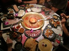 -哥老官重庆美蛙鱼头(宝山龙湖店)