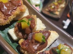 -匠和风精致料理(莆田财富中心店)