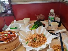 -香港池仔记肠粉王(博多新记襄阳南路店)
