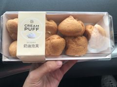 -巴黎贝甜(武夷花园店)