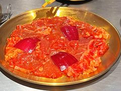 -小核桃烤肉馆(西塔店)