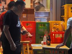 -丁阿纸面馆
