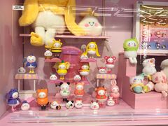 -泡泡玛特POPMART(合生汇店)