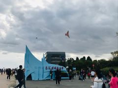 -南汇嘴观海公园