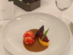-Caprice(香港四季酒店)