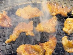 -牛佬•炭火烤肉(挂绿店)