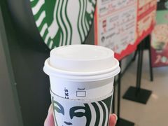 -星巴克(北京新辰里亚运村店)