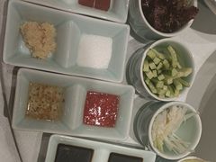 -聆桂烤鸭·金奖烤鸭(静联广场店)