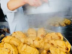 -御梁坊红糖馒头