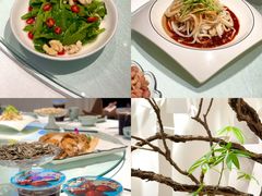 -西安贾三灌汤包·回坊小吃·清真炒菜(北院门总店)
