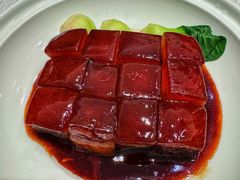 -淮扬厨子(黑金冠金水区省体育场店)