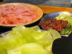 -重庆印象老火锅(梅林店)