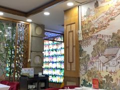 大堂-羊上树(南门外店)