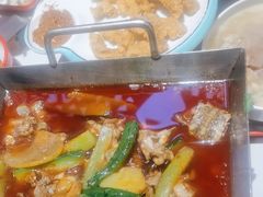 -渝蛙馆(新百店)