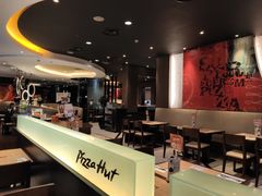 -必胜客(骡马市店)