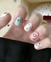 -FuFu美甲美睫