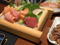 -金沙滩喜来登度假酒店-雅日本餐厅
