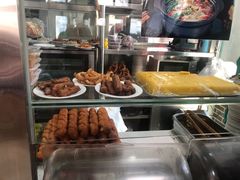 -老磁器口豆汁店(天坛店)