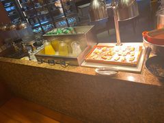 苹果派-马哥孛罗咖啡厅·Cafe Marco (厦门马哥孛罗东方大酒店)